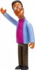Figúrka Simpsonovci 6 cm - Wave 3 1KS Náhľad obrázku produktu 26