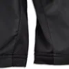 North Latitude Sport-Shorts schwarz Übergröße Produktbild-Vorschau 2