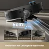 DREAME X50 Master Staubsaugerroboter mit 24,9cm Produktbild-Vorschau 5
