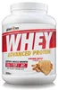 Per4m Whey Advanced Protein (2010g) Caramel Biscuit - Produktbild-Vorschau 4