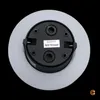 Nordlux ARTEGO LED Wandleuchte Schwarz 8W 468Lm 3000K Produktbild-Vorschau 11