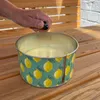 Müller Kerzen Citronella Cup, Zylinder, Mehrfarbig, Produktbild-Vorschau 2