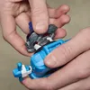 Beyblade Zestaw X Cobalt Dragoon 2-60C Deluxe z wyrzutnią, Podgląd zdjęcia produktu 9