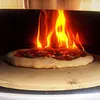Čtyřdílná sada na pizzu Meal | kámen na pizzu s lopatkou, Náhled obrázku produktu 4