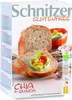 Pain au levain Schnitzer Chia-Quinoa500g Voir les images du produit 2