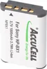 AccuCell batterij, geschikt voor Sony NP-BX1, Cyber-shot Productafbeelding-voorbeeld 2