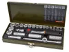 Set di bussole e prese Proxxon 23110 Anteprima dell’immagine prodotto 8