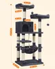 FEANDREA tiragraffi 143 cm, 2 piattaforme di osservazione Anteprima dell’immagine prodotto 6