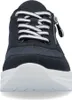Baskets Basse en cuir Alabama Voir les images du produit 28