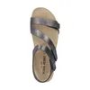 JOSEF SEIBEL Tonga 25 | Sandale für Damen | Grau Produktbild-Vorschau 19