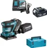 Makita Ponceuse vibrante sans fil LXT 18 V - 14.000 Voir les images du produit 13