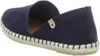 Verbenas Carmen Pantolette Blau Produktbild-Vorschau 15