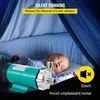 Bierpomp - Elektrische Brouwpomp met Stille Motor en RVS Productafbeelding-voorbeeld 4