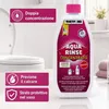 Liquido WC chimico, additivo per serbatoio WC, liquido rosa Anteprima dell’immagine prodotto 6