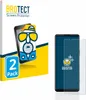 2x BROTECT Schutzfolie für Sony Xperia 5 II Displayschutz Produktbild-Vorschau 1