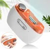 Elektrischer Nageltrimmer für Fingernägel Nageltrimmer, 3 Produktbild-Vorschau 2