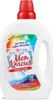 Paglieri Mon Amour Waschmittel Fresh Color 1,56 L Produktbild-Vorschau 1