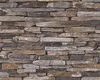 Livingwalls panel samoprzylepny pop.up panel 3D beżowy Podgląd zdjęcia produktu 1