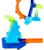 MATTEL Hot Wheels - Mistrzowski skok na pętli - tor Podgląd zdjęcia produktu 4