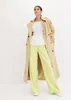 bonprix Damen Trench-Mantel aus 100% Polyester, leicht, Produktbild-Vorschau 2