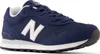 New Balance Medium Moyen  Sportschuh Blau Produktbild-Vorschau 23