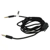 vhbw Audio AUX Kabel kompatibel mit Logitech G Pro X, G233, Produktbild-Vorschau 8