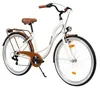 Dallas Bike Fahrrad - Damenfahrrad 28 Zoll - Shimano 7-Gang Produktbild-Vorschau 1