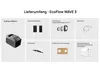 ECOFLOW WAVE 3 Tragbare Klimaanlage, 1800 W/6100 BTU Produktbild-Vorschau 13