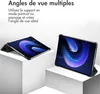 imoshion Bibliothèque pliante pour le Xiaomi Pad 6 / 6 Pro Voir les images du produit 2