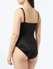 Triumph True Shape Sensation, Bodysuit, Schwarz, Elasthan, Produktbild-Vorschau 3