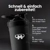 Mammut Nutrition - Amylopektin Waxy Maize Gain - Neutral - Produktbild-Vorschau 6