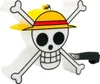 Merc One Piece Leuchtender Totenkopf  [mit Handschlaufe] Náhled obrázku produktu 5