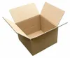 2x Faltkarton  300x300x(100)-200mm mit variabler Höhe Produktbild-Vorschau 1