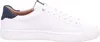 Rieker Baskets Homme Blanc Cuir lisse Taille : 45 Voir les images du produit 17