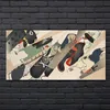 Coloray Bild aus Glas 140x70 Küche wanddekoration Produktbild-Vorschau 2