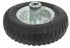 Koleso na vozíky 2.50-4 PR1402 05118_1 Náhľad obrázku produktu 3