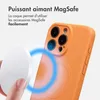 imoshion Color Backcover avec MagSafe pour l'Apple iPhone Voir les images du produit 4