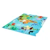 Obsession Teppich Torino Kids 233 Weltkarte 160x230cm Produktbild-Vorschau 5