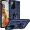 Xiaomi Mi 11T Pro Hülle, Dual Layer Militäre Fallschutz Produktbild-Vorschau 1