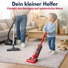 Dirt Devil Spielzeug Staubsauger – Kinderstaubsauger mit Produktbild-Vorschau 6