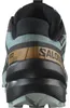 SALOMON SHOES SPEEDCROSS 6 GTX Troope/Black/Wood 000 000 46 Produktbild-Vorschau 2