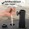 Infinity Goods Infinity Goods Sonnenschirmhalterung - Produktbild-Vorschau 5