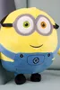 Plyšová hračka Minions Bob – Rozprávka pre deti – Plyšová Náhľad obrázku produktu 3