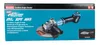 Makita  GA038GZ Akku-Winkelschleifer 40V Produktbild-Vorschau 21