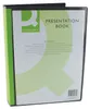 Connect Show Album A4 100 pockets, 23 cm, 31 cm, Schwarz Produktbild-Vorschau 2