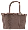 reisenthel carrybag teddy chocolate Produktbild-Vorschau 6