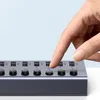 Ugreen Multifunktions-Hub 7W1 Usb Typ C - 7X Usb Typ A 3.0 Produktbild-Vorschau 11