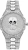 Police PL.16027BS.04M Damen Uhr Damenuhr Armbanduhr Quarz Produktbild-Vorschau 2