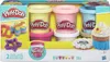 Play-Doh Konfettiknete Produktbild-Vorschau 1