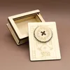 TRICKKISTE SAFE SECRET - tolle Escape Box Produktbild-Vorschau 2